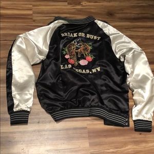 Men’s Jacket